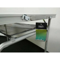 Складной стол Norfin GAULA-M NF