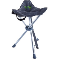 Складной стул Norfin ODDA NF Alu NF-20208