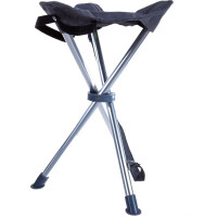 Складной стул Norfin ODDA NF Alu NF-20208