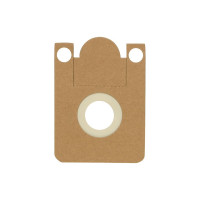 Мешок-пылесборник синтетический для промышленных пылесосов (1 шт.) до 20 литров EURO Clean EUR-306/1