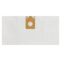 Мешок-пылесборник синтетический для промышленных пылесосов (1 шт.) до 20 литров EURO Clean EUR-306/1