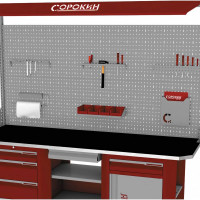 Универсальный держатель инструментов Сорокин 35.591