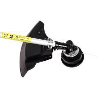 Электрический триммер Huter GET-1500SL 70/1/6