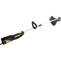 Электрический триммер Huter GET-1500SL 70/1/6