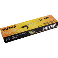 Электрический триммер Huter GET-1500SL 70/1/6