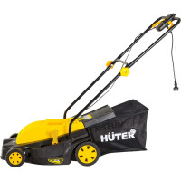 Электрическая газонокосилка Huter ELM-1800T 70/4/5