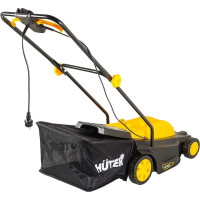 Электрическая газонокосилка Huter ELM-1800T 70/4/5