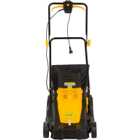 Электрическая газонокосилка Huter ELM-1800T 70/4/5