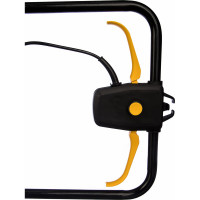 Электрическая газонокосилка Huter ELM-1800T 70/4/5