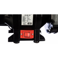 Заточной станок СПЕЦ СЗ-200-400 СПЕЦ-3259