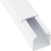 Кабель-канал DKC TA-EN 40x40 дл.2м 00324DIY