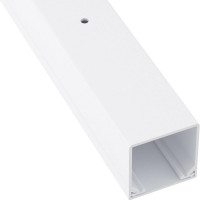 Кабель-канал DKC TA-EN 40x40 дл.2м 00324DIY