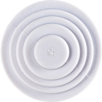 Ввод кабельный для труб DKC d20 100шт IP55 серый 54520DIY