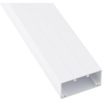 Кабель-канал DKC TA-GN 80x40 дл.2м 01781DIY