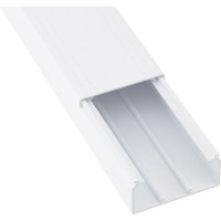 Кабель-канал DKC TA-GN 80x40 дл.2м 01781DIY