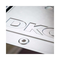 Лоток DKC перфорированный 100x50 L3000 дл.3м 35262DIY