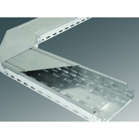 Лоток DKC перфорированный 100x50 L3000 дл.3м 35262DIY