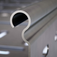 Лоток DKC перфорированный 200x50 L3000 дл.3м 35264DIY