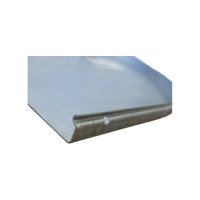 Крышка DKC для угла горизонт. 90град. CPO90 осн. 150 38003DIY