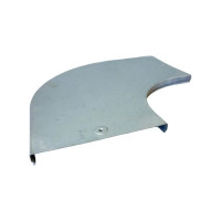 Крышка DKC для угла горизонт. 90град. CPO90 осн. 150 38003DIY