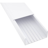 Короб с направляющими DKC ТА-GN 200x80 дл.2м 01793DIY