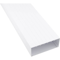 Короб с направляющими DKC ТА-GN 200x80 дл.2м 01793DIY