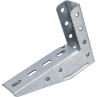 Консоль с опорой DKC ML осн. 150 BBL5015 BBL5015DIY