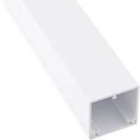 Кабель-канал TA-GN 60x60мм 2м DKC 01784