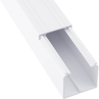 Кабель-канал TA-GN 60x60мм 2м DKC 01784