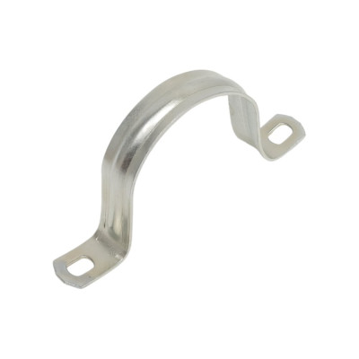 Оцинкованный двусторонний держатель DKC 48-50 мм 50 шт 53361