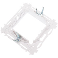 Каркас на 2 модуля, белый DKC RAL 9010 75020W