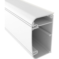 Кабель-канал DKC 90x50 с разд. дл.2м 09500DIY