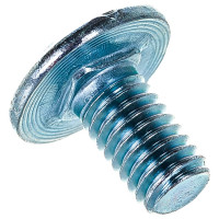 Винт М6х10 (200 шт ) с крестообразным шлицем DKC CM010610