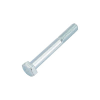 Болт с шестигранной головкой и неполной резьбой DKC М8х60 50шт CM020860