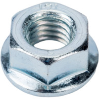 Гайка М8 (100 шт) с насечкой DKC CM100800