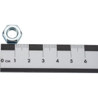 Гайка М8 (100 шт) DKC CM110800