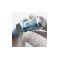 Шпилька резьбовая DKC М10x1000 дл.1м CM201001DIY