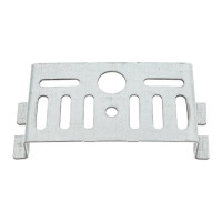 Монтажная плата DKC FC37310