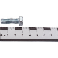 Болт DKC М8х25 100шт CM020825