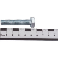 Шестигранный болт DKC М10х50 50 шт CM021050