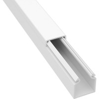 Кабель-канал DKC TMC 15/1x17 дл.2м 00303DIY