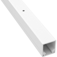 Кабель-канал DKC TMC 15/1x17 дл.2м 00303DIY