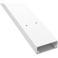 Кабель-канал DKC TMC 40/1x17 дл.2м 00351DIY