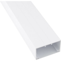 Кабель-канал DKC TA-GN 100x60 дл.2м 01786DIY