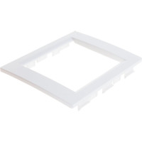 Универсальная рамка DKC 2 модуля F00011