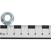 Гайка М10 (100 шт) с насечкой DKC CM101000