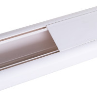 Кабель-канал DKC 90x50 дл.2м 09501DIY