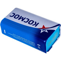 Батарейка Крона S 6F22 КОСМОС KOC6F221BL