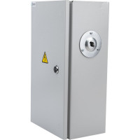 Силовой ящик УЗОЛА ЯРП-100А IP54 U450311