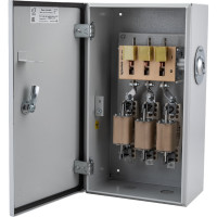 Силовой ящик УЗОЛА ЯРП-100А IP54 U450311